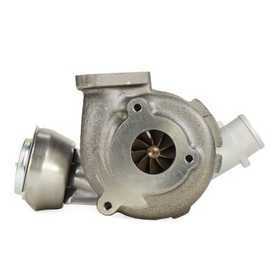 Turbocharger RIDEX 2234C0377 2234C0377 - photo 7