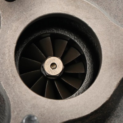 Turbocharger RIDEX 2234C10680R 2234C10680R - photo 4