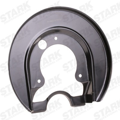 Splash Panel brake disc Stark SKSPB-2340115 SKSPB-2340115 - photo 3