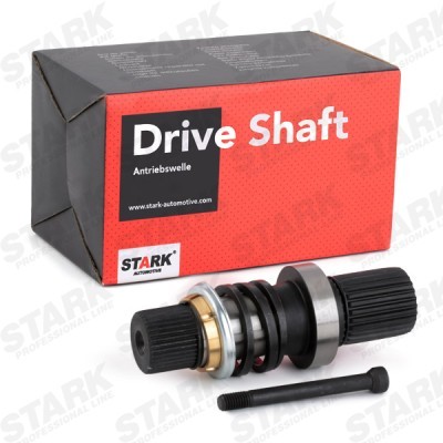 Drive Shaft Stark SKDS-0210098 SKDS-0210098 - photo 2