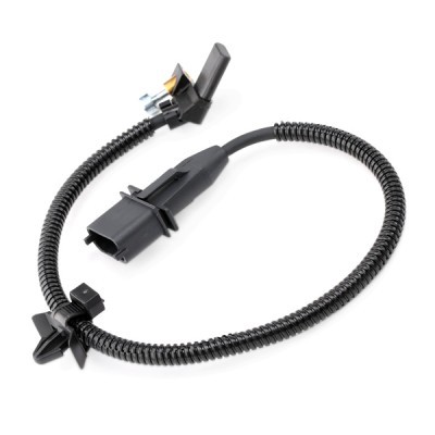 Crankshaft Pulse Sensor RIDEX 833C0217 833C0217 - photo 3