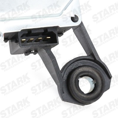 Wiper Motor Stark SKWM-0290368 SKWM-0290368 - photo 5