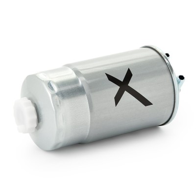 Fuel Filter RIDEX 9F0160P 9F0160P - photo 3