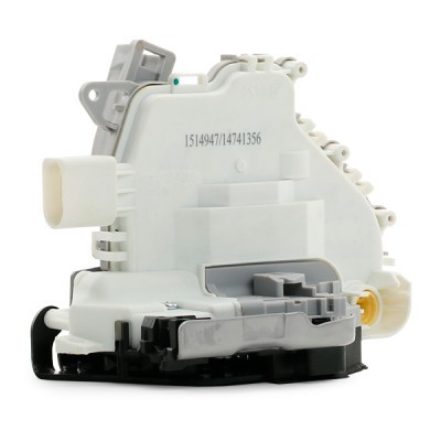 Door Lock RIDEX 1361D0109 1361D0109 - photo 3