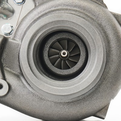 Turbocharger RIDEX 2234C0269 2234C0269 - photo 6