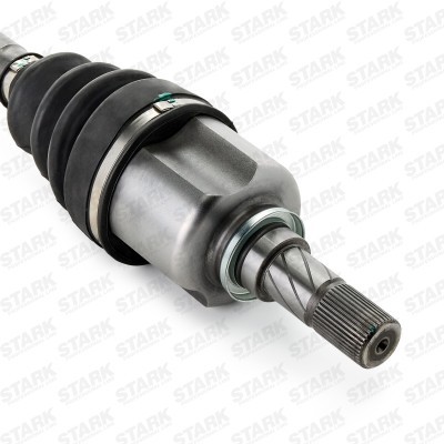 Drive Shaft Stark SKDS-0211127 SKDS-0211127 - photo 6
