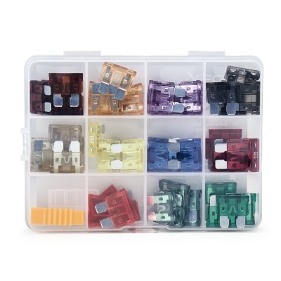 Fuse RIDEX 818F0022 818F0022 - photo 4