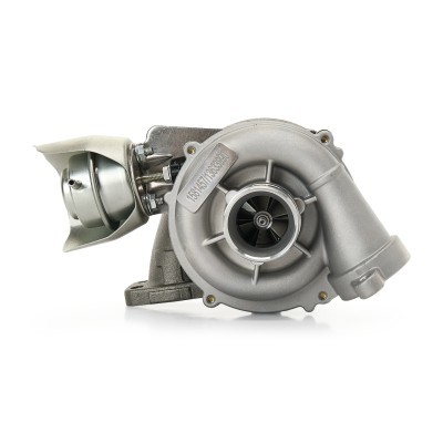 Turbocharger RIDEX 2234C0016 2234C0016 - photo 6