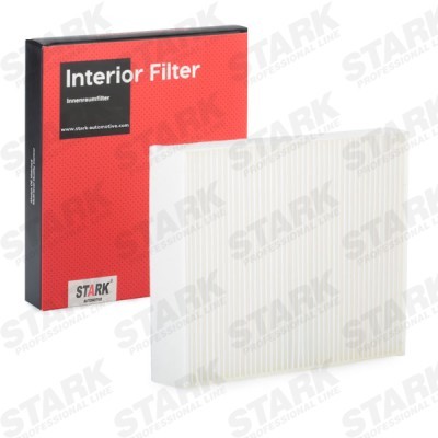 Cabin Air Filter Stark SKIF-0170123 SKIF-0170123 - photo 1