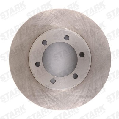 Brake Disc Stark SKBD-0022191 SKBD-0022191 - photo 3