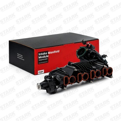 Intake manifold Stark SKFIM-3160096 SKFIM-3160096 - photo 2