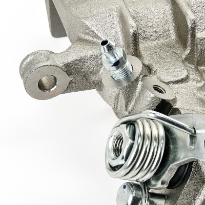 Brake Caliper RIDEX 78B0290 78B0290 - photo 9
