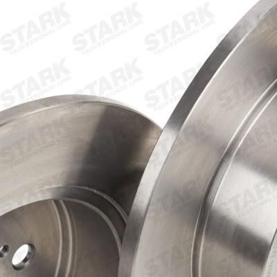 Brake Disc Stark SKBD-0023089 SKBD-0023089 - photo 4