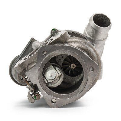 Turbocharger RIDEX 2234C10133R 2234C10133R - photo 6
