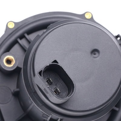 Secondary air pump RIDEX 903S0006 903S0006 - photo 5