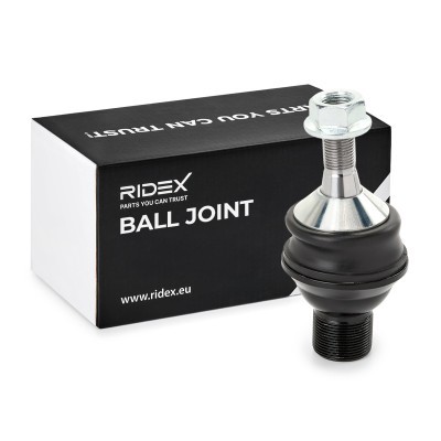 Ball Joint RIDEX 2462S0610 2462S0610 - photo 1