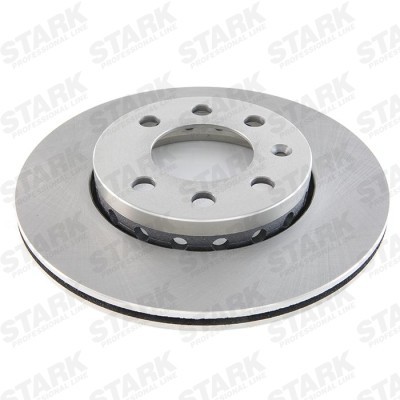 Brake Disc Stark SKBD-0020046 SKBD-0020046 - photo 2