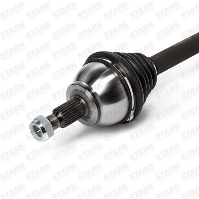 Drive Shaft Stark SKDS-0210104 SKDS-0210104 - photo 6