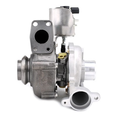 Turbocharger RIDEX 2234C0059 2234C0059 - photo 5