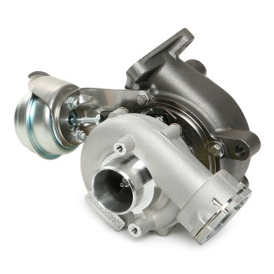 Turbocharger RIDEX 2234C0090 2234C0090 - photo 4