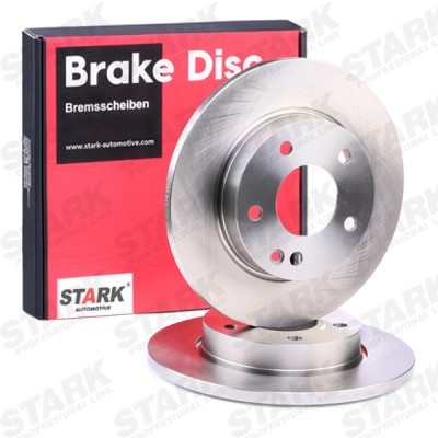 Brake Disc Stark SKBD-0020085 SKBD-0020085 - photo 2