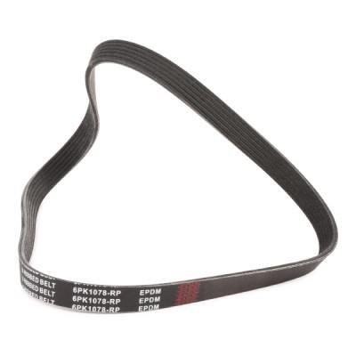 V-Ribbed Belt RIDEX 305P0057P 305P0057P - photo 4