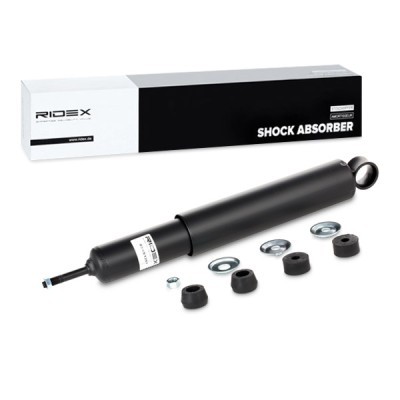 Shock Absorber RIDEX 854S0930 854S0930 - photo 6