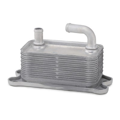 Oil Cooler RIDEX 469O0054 469O0054 - photo 3