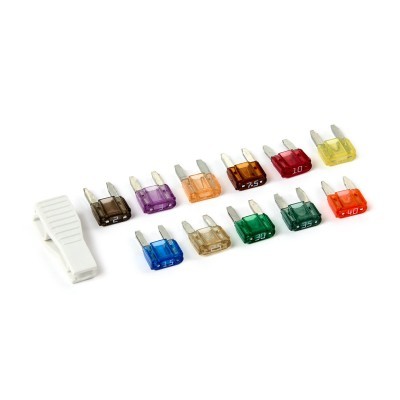 Fuse RIDEX 818F0020 818F0020 - photo 4
