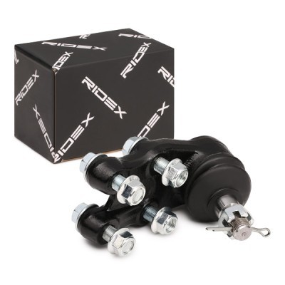 Ball Joint RIDEX 2462S0200 2462S0200 - photo 2