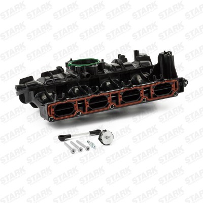 Intake manifold Stark SKFIM-3160059 SKFIM-3160059 - photo 3