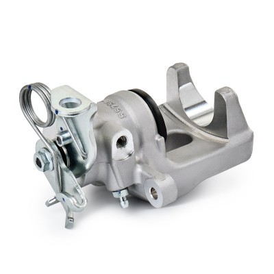 Brake Caliper RIDEX 78B3320R 78B3320R - photo 4