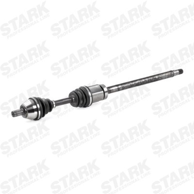 Drive Shaft Stark SKDS-0210281 SKDS-0210281 - photo 4
