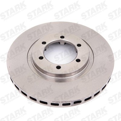 Brake Disc Stark SKBD-0022268 SKBD-0022268 - photo 2