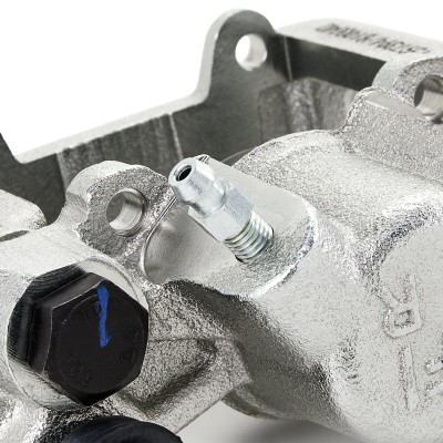 Brake Caliper RIDEX 78B0165 78B0165 - photo 6