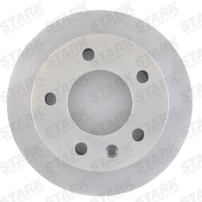 Brake Disc Stark SKBD-0020239 SKBD-0020239 - photo 3