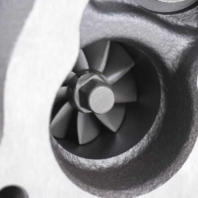Turbocharger RIDEX 2234C0006R 2234C0006R - photo 6
