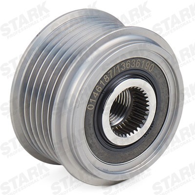 Alternator – one-way clutch Stark SKFC-1210076 SKFC-1210076 - photo 3