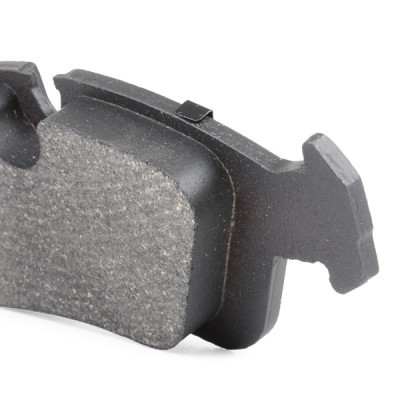 Brake Pads Set RIDEX 402B0005 402B0005 - photo 7