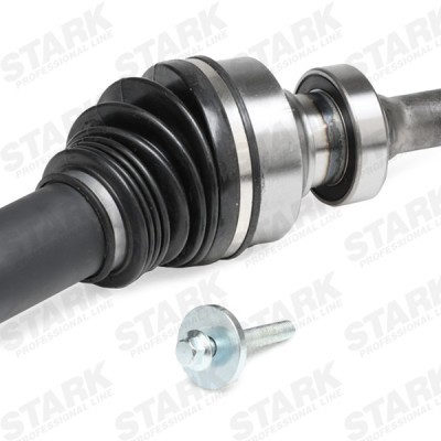 Drive Shaft Stark SKDS-0210709 SKDS-0210709 - photo 5