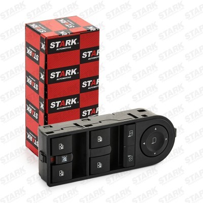 Window switch Stark SKSW-1870088 SKSW-1870088 - photo 2