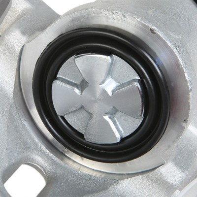 Brake Caliper RIDEX 78B0828 78B0828 - photo 5