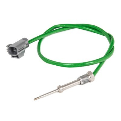 Exhaust gas temperature sensor RIDEX 3938E0350 3938E0350 - photo 3
