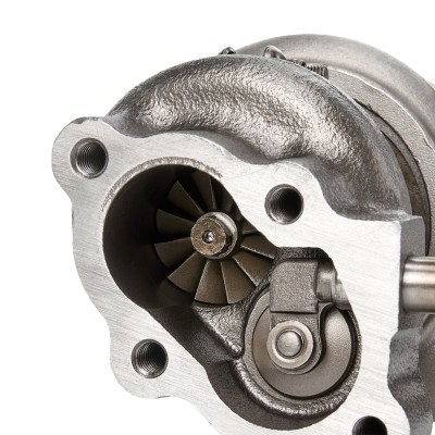 Turbocharger RIDEX 2234C10081R 2234C10081R - photo 6