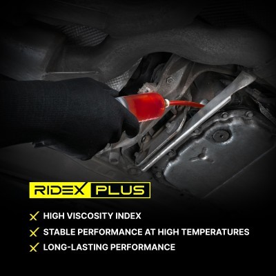 Transmission oil RIDEX 3069A0012P 3069A0012P - photo 9