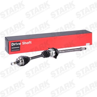 Drive Shaft Stark SKDS-0210316 SKDS-0210316 - photo 2