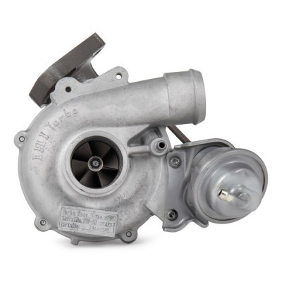 Turbocharger RIDEX 2234C10524R 2234C10524R - photo 4