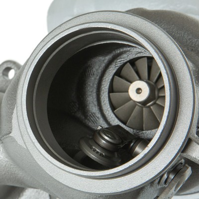 Turbocharger RIDEX 2234C10668R 2234C10668R - photo 5