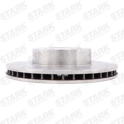 Brake Disc Stark SKBD-0020206 SKBD-0020206 - photo 4