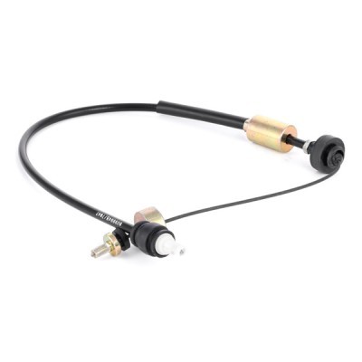 Cable Pull, clutch control RIDEX 478S0043 478S0043 - photo 3